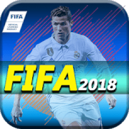 ikon New fifa 2018 (Tips)