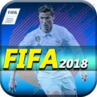 New fifa 2018 (Tips)