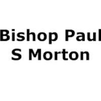 Bishop Paul S Morton