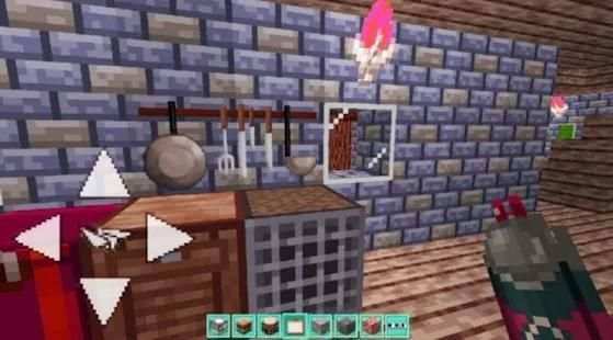 Мое ремесло Разведка | Карманный выпуск 2018 screenshot 2