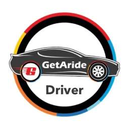 GetAride Driver