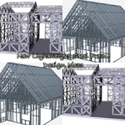 Best Lightweight Steel Frame Design Ideas icon