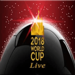 FIFA WORLD CUP 2018 LIVE आइकन