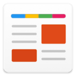 Báo Tin Tức - Đọc báo mới hàng ngày cập nhật icon