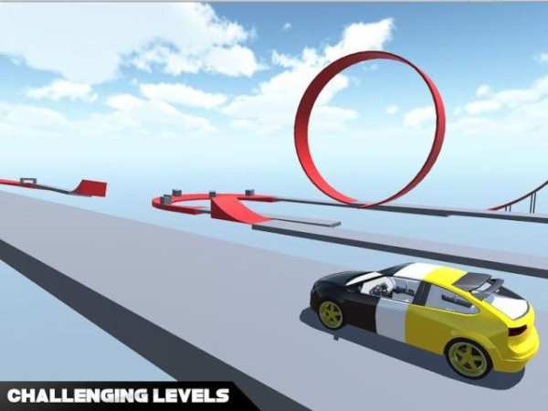 Crash Simulator 18 screenshot 1