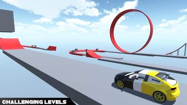 Crash Simulator 18 screenshot 5