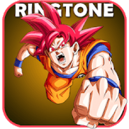 ikon Dragon Ball Z Ringtones Free