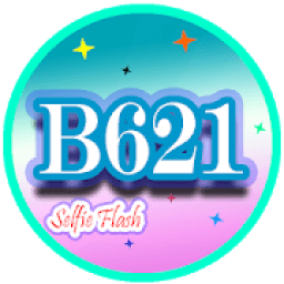 ikon B621 Selfie Face Camera Editor