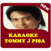 Karaoke Lagu Tommy J Pisa