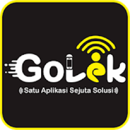 GOLEK DRIVER icon