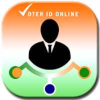 Voter ID Card Online Service on 9Apps