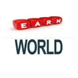 Earn world 1.0.3