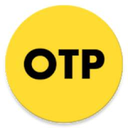 OTP Reader2 1.0