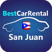 San Juan Car Rental, Puerto Rico on 9Apps