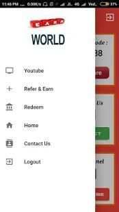 Earn World screenshot 3