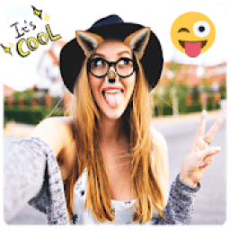 ikon Snap Filtres Editor 2018