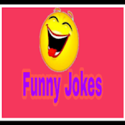 ikon Funny Joke