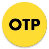 OTP Reader2 on 9Apps