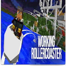 ikon ExRollerCoaster Mod
