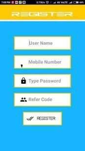 PAYTM BADSHAH screenshot 3