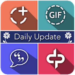 ikon Daily Update : Video,GIF,Quotes &amp; DP Collections