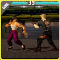 Guide Tekken 3 (2018)