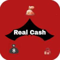 Real Cash