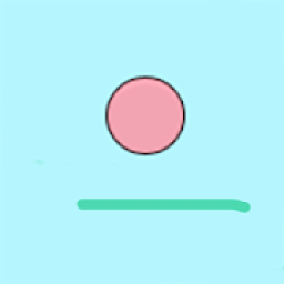 Draw Jump आइकन