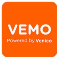 Vemo - Mobiililippu on 9Apps