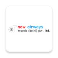 New Airways Travels