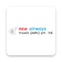 New Airways Travels on 9Apps