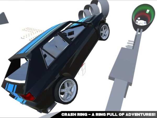 Crash Simulator 18 screenshot 3