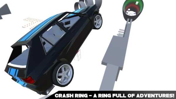 Crash Simulator 18 screenshot 7