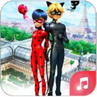 Miraculous Ladybug songs on 9Apps