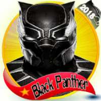 Black Panther Photo Editor on 9Apps