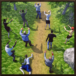 ikon Walking Dead Simulator