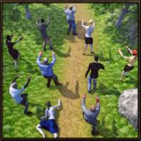 Walking Dead Simulator