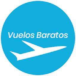 Vuelos Baratos AR