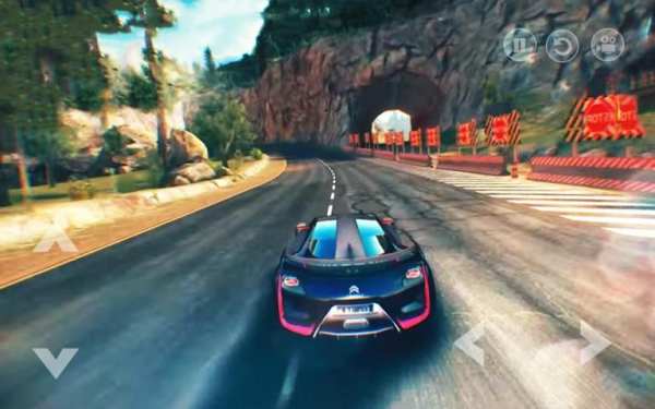 Car Driving Simulator : City Drift Bike Racing 3D screenshot 1