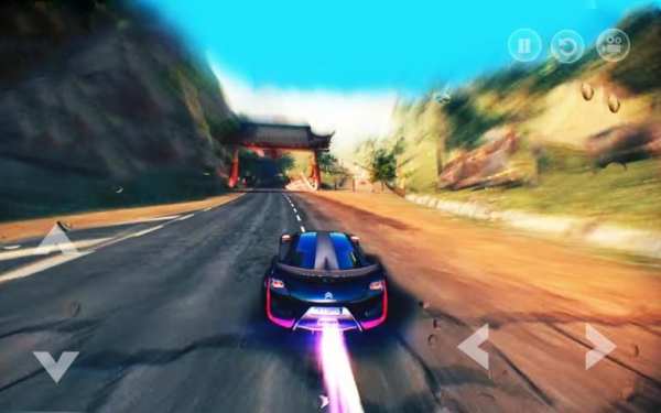 Car Driving Simulator : City Drift Bike Racing 3D screenshot 3