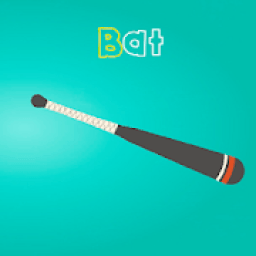 ikon A for Apple - Offline Rhyme