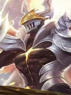 Mobile Wallpaper Legends ML screenshot 2