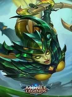 Mobile Wallpaper Legends ML screenshot 5