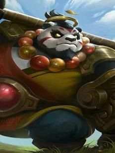Mobile Wallpaper Legends ML screenshot 1