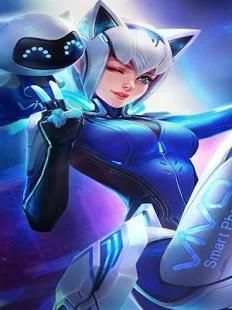 Mobile Wallpaper Legends ML screenshot 6