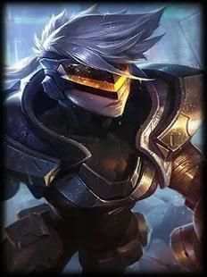 Mobile Wallpaper Legends ML screenshot 7