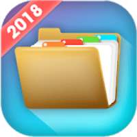 Super File Manager: File Explorer