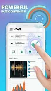 Super File Manager: File Explorer screenshot 4