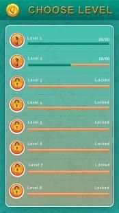 4 Pics 1 Word Game screenshot 1