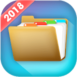 Super File Manager: File Explorer आइकन